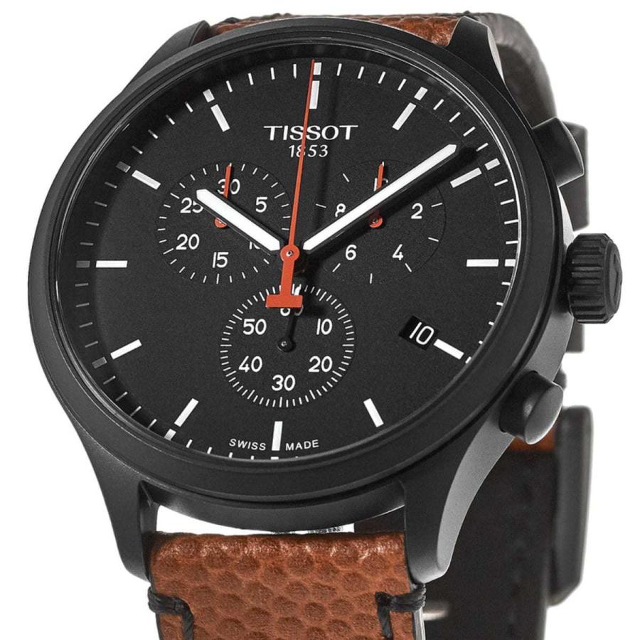 TISSOT[ティソ] T116.617.36.051.08 CHRONO XL NBA SPECIAL EDITION