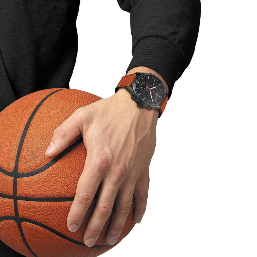 TISSOT ティソ 腕時計 NBA ATLANTAHAWKS | chidori.co
