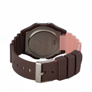 TIMEX タイメックス t2n266 TIMEX80 Pink & Brown Classic タイメックス80　腕時計｜gifttime｜02