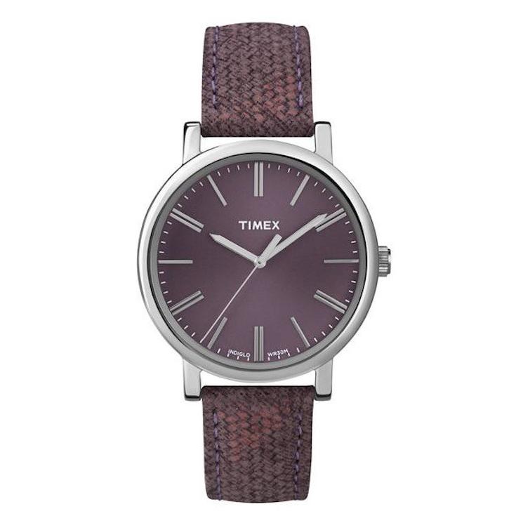 [メール便]t2p172 TIMEX T2P172 ROUND BRAID UNISEX ラウンドブレイド　ユニセックス　時計 タイメックス