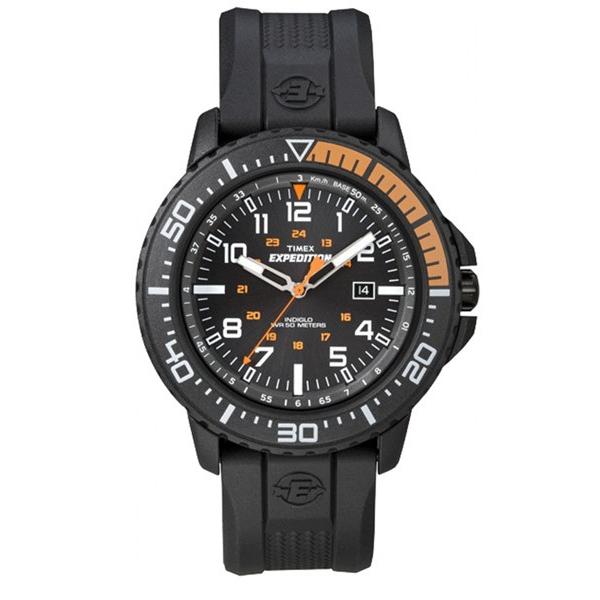 TIMEX タイメックス T49940 EXPEDITION エクスペディション アップランダー メンズ 時計｜gifttime