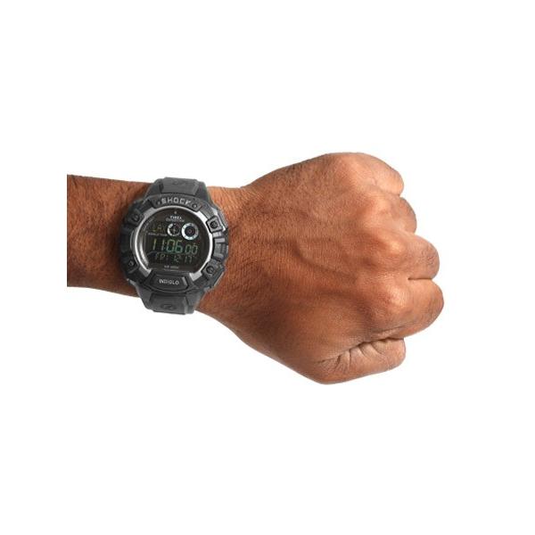 TIMEX T49970 EXPEDITION World Shock