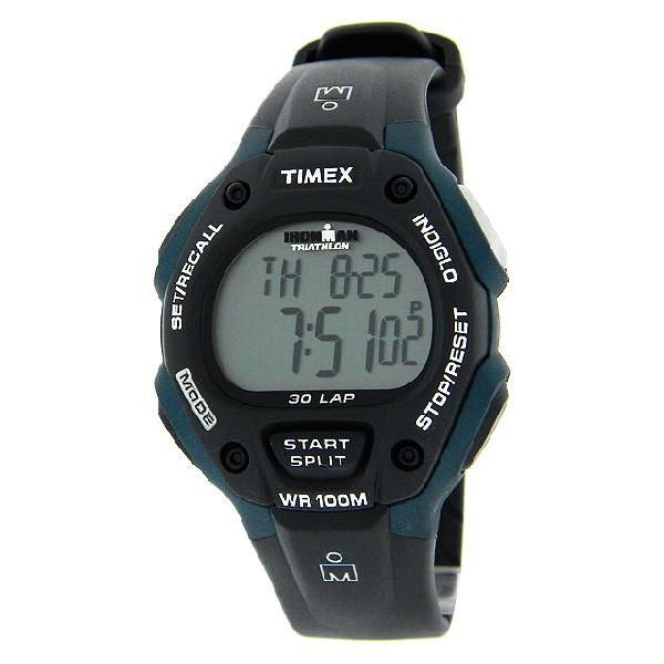 TIMEX タイメックス t5h5919j IRONMAN 30-LAP FLLSIZE MENS アイアンマン メンズ 腕時計｜gifttime