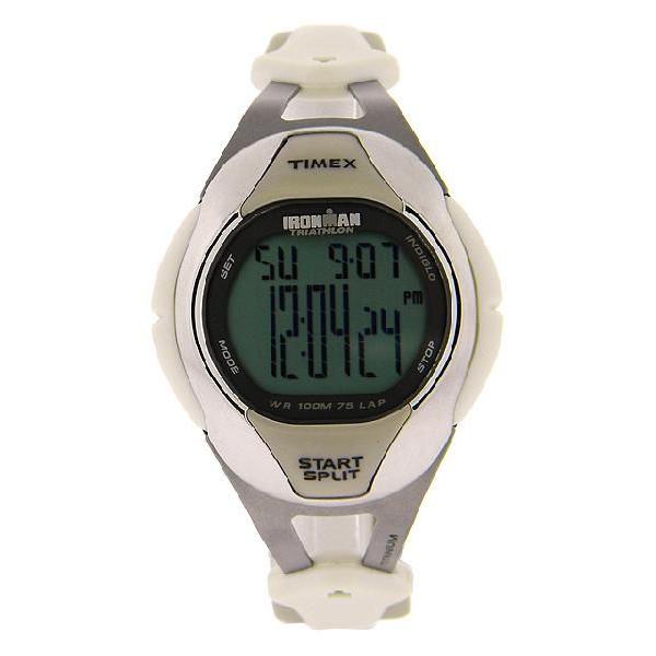 TIMEX タイメックス t5k034hc　IRONMAN MIDSIZE アイアンマン レディース 時計