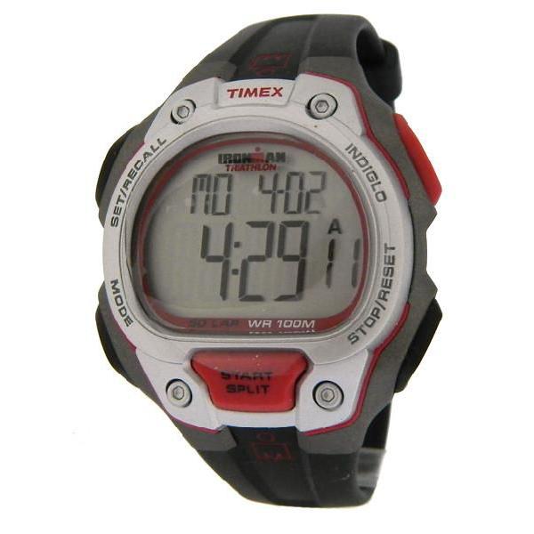 TIMEX タイメックス T5K6899JJ IRONMAN 50-LAP FULLSIZE MENS アイアンマン メンズ 時計｜gifttime