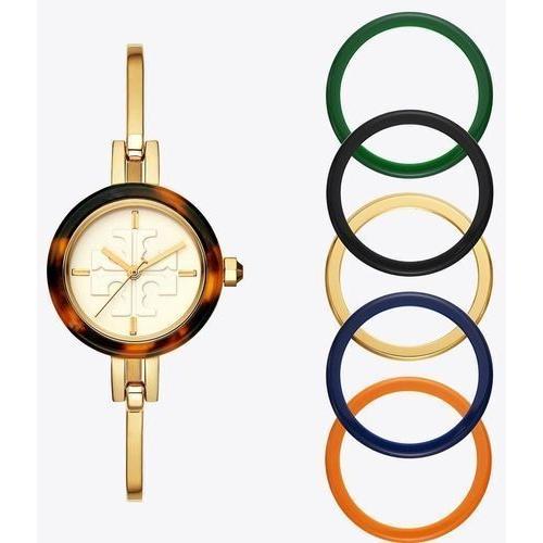 Tory Burch トリーバーチ TBW2100 The Gigi バングル ゴールド 