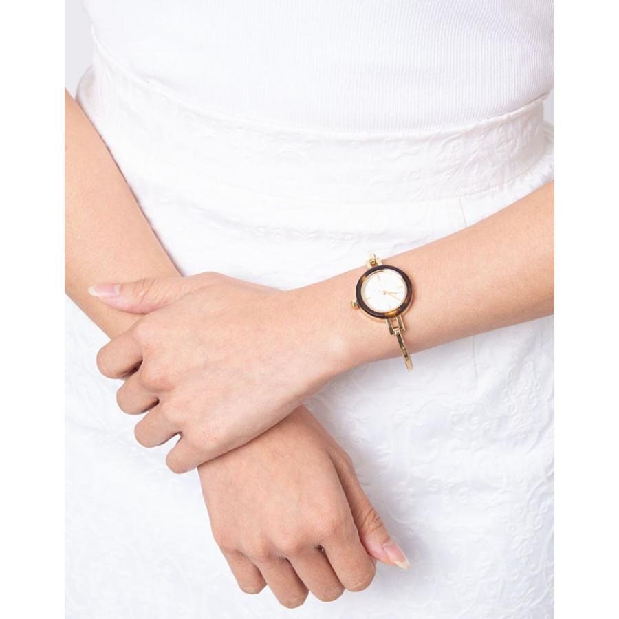 Tory Burch トリーバーチ TBW2100 The Gigi バングル ゴールド 