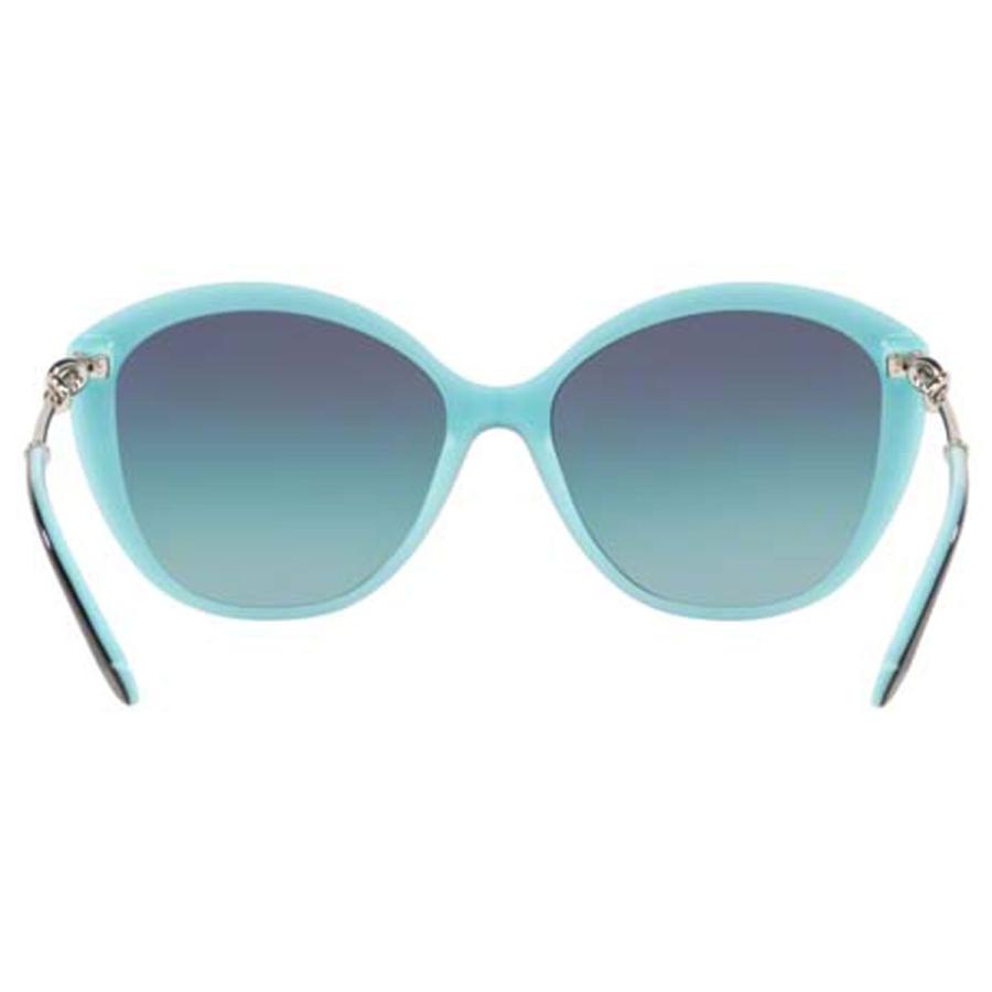Tiffany & Co. ティファニー No.tf4144b-80559s Sunglasses 群青