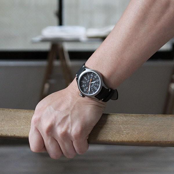 小栗旬着用モデル Tw4b01900 Expedition Scout Tm メンズ エクスペディション ブラック 時計 タイメックス Timex Tw4b01900 Gifttime 通販 Yahoo ショッピング