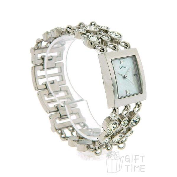 GUESS ゲス u11015l1 Stainless Steel レディース　 時計｜gifttime｜02