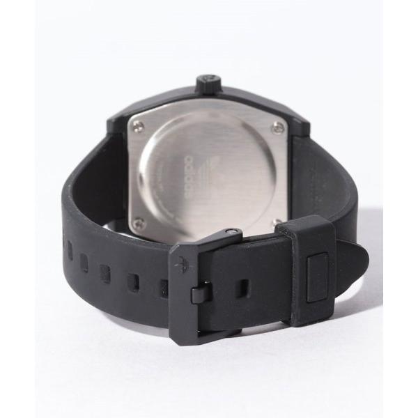 ADIDAS アディダス PROCESS SP1 アナログ シリコン クォーツ ユニセックス メンズ レディース 腕時計 Z103261-00