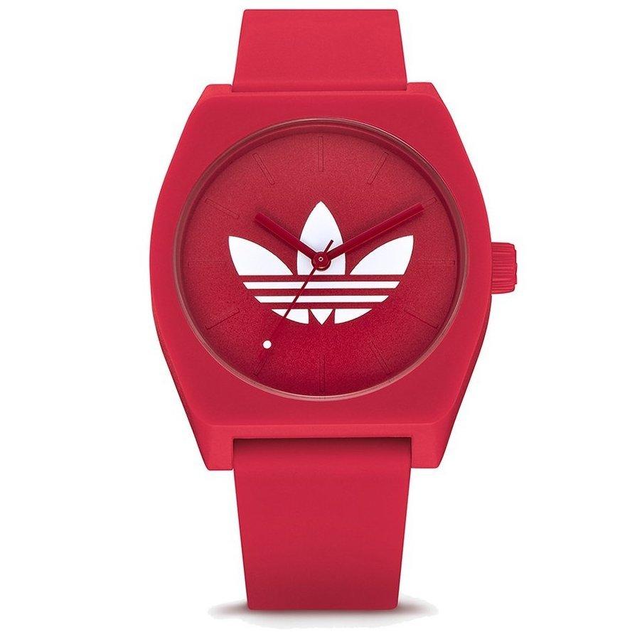 ADIDAS アディダス PROCESS SP1 アナログ シリコン クォーツ ユニセックス メンズ レディース 腕時計 Z103262-00 :  z103262-00 : gifttime - 通販 - Yahoo!ショッピング
