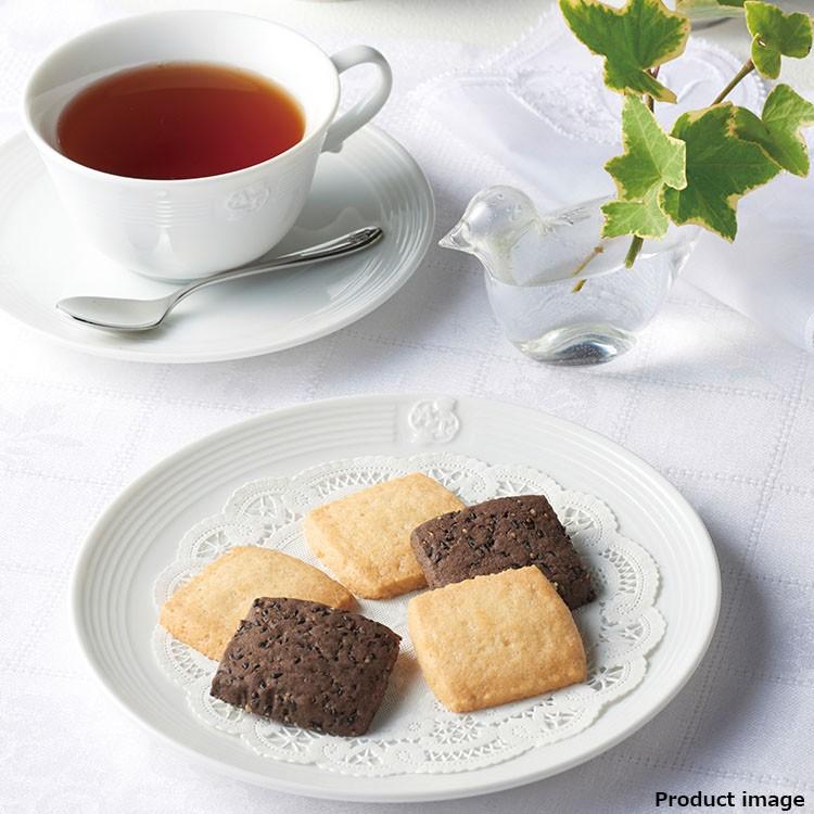 ギフト お菓子 スイーツ 横濱開港物語 クッキー 紅茶 Kk B 詰め合わせ 内祝い お祝い お返し 快気祝い M13 03 ギフトタウン オホーツク 通販 Yahoo ショッピング