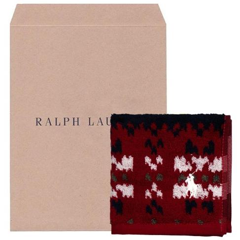 POLO RALPH LAUREN（ポロ・ラルフローレン） ラルフローレン ハンカチ