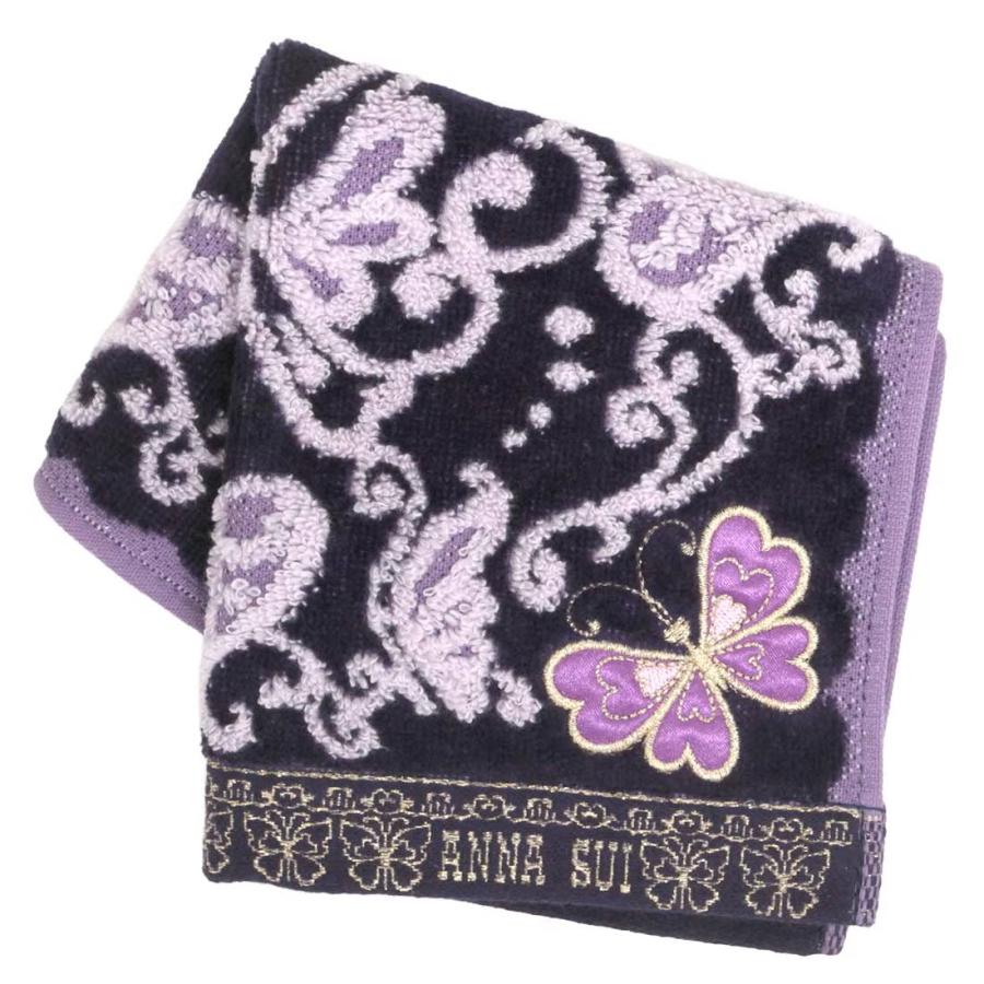 ★ さやらんたん ANNA SUI バスタオル  ほか ANNA SUI（アナスイ） 送料無料 ANNA SUI タオルハンカチ