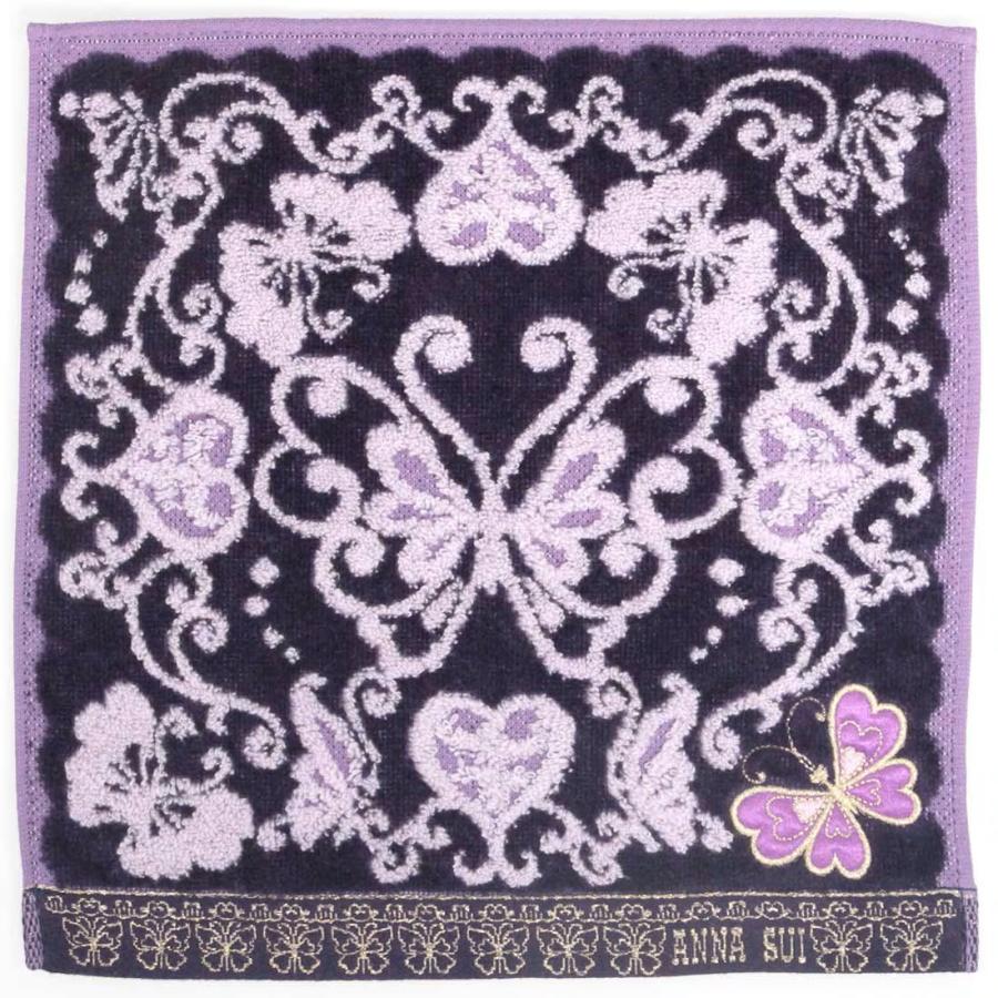 ANNA SUI（アナスイ） ANNA SUI タオルハンカチ レディース