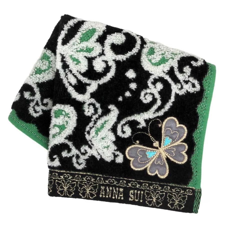 ANNA SUI（アナスイ） 送料無料 ANNA SUI タオルハンカチ