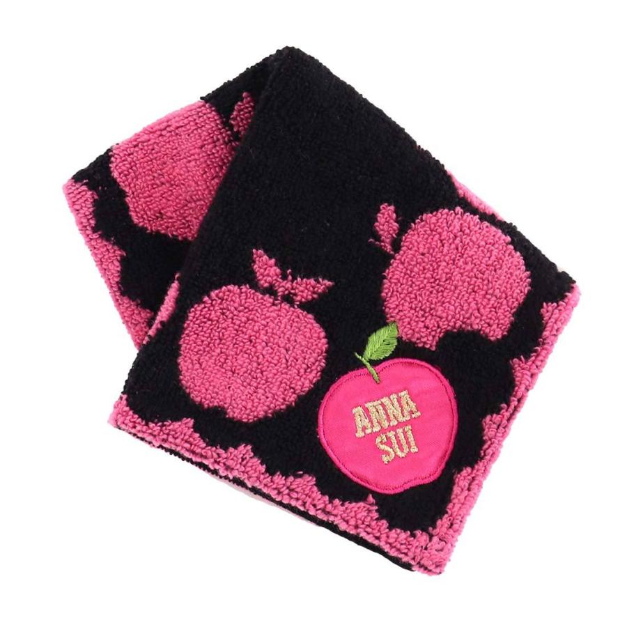 アナスイ ａｎｎａ ｓｕｉタオルハンカチ レディース 婦人 ガール ハンカチ フルーツ柄 ミニ 0003 Youty Japan 通販 Yahoo ショッピング