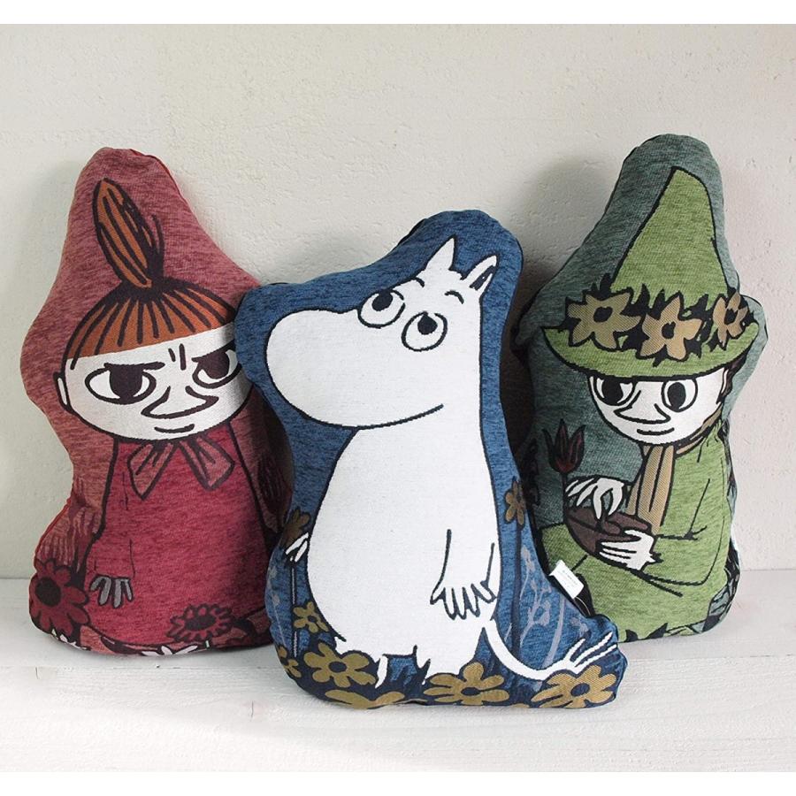 送料無料 Moomin ムーミン ダイカットクッション スナフキン 休憩中 無料ラッピング プレゼント 贈り物 Youty Japan 通販 Yahoo ショッピング