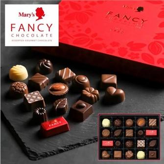 モロゾフ（Morozoff） メリーチョコレート ファンシーチョコレート XFC