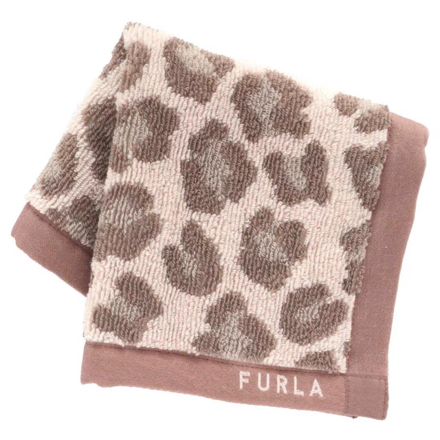 FURLA（フルラ） タオルハンカチ レディース 婦人 ガールズ ブランド