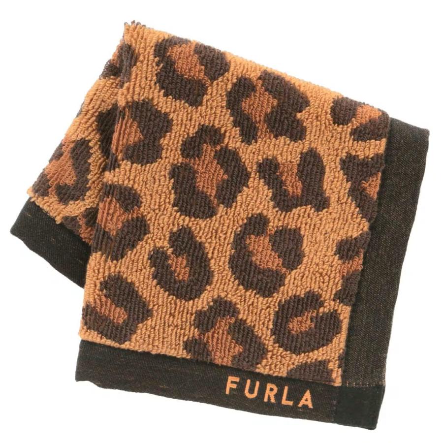 FURLA（フルラ） タオルハンカチ レディース 婦人 ガールズ ブランド