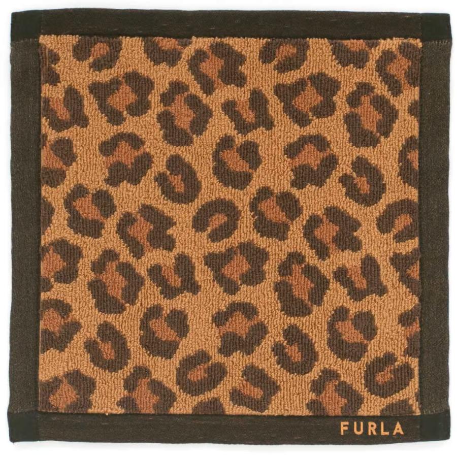 FURLA（フルラ） タオルハンカチ レディース 婦人 ガールズ ブランド