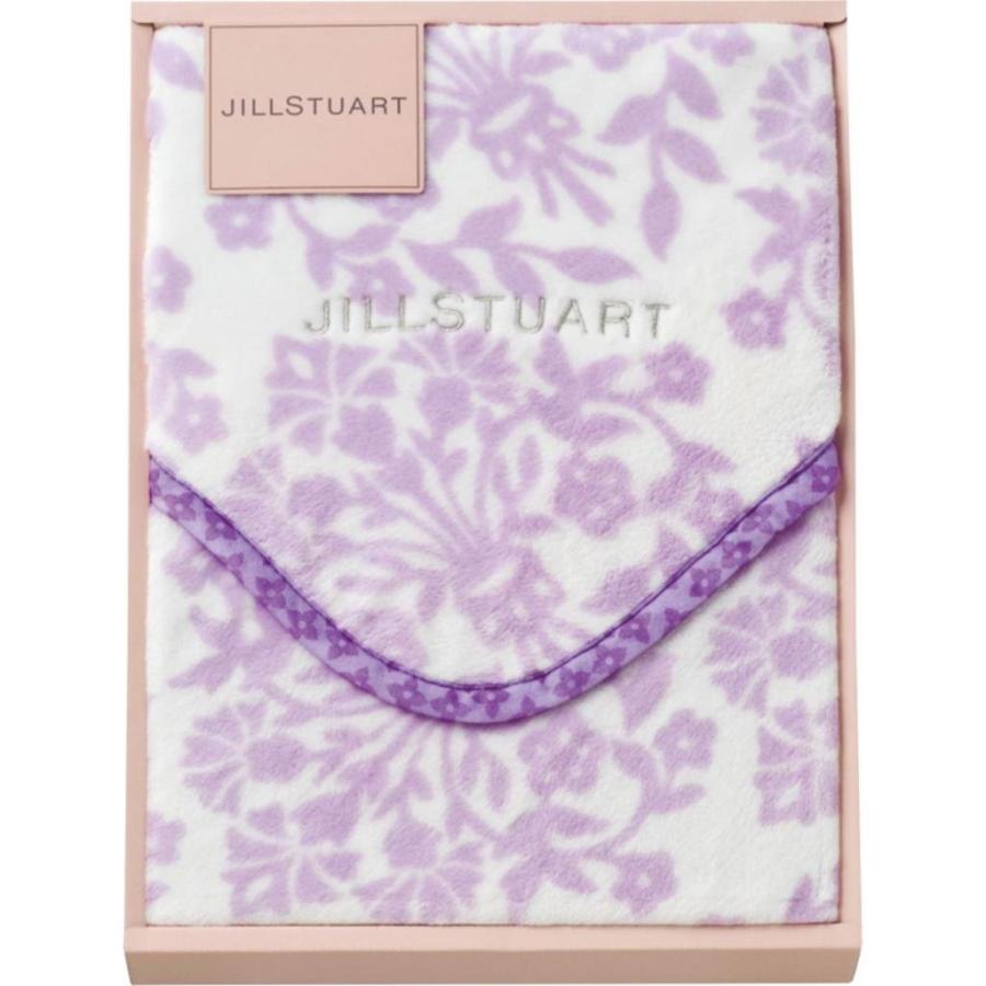 送料無料 ジルスチュアート ふんわりマイケット 2247 パープル Majesticxpress Com