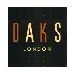 ダックス daks ハウスチェック タオルハンカチ ミニタオル 25×25cm (ピンク・ベージュ)プレゼント ブランド|giftyouty|02