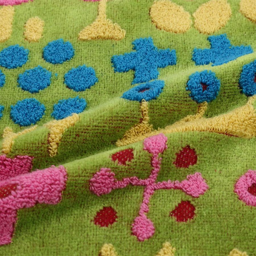 送料無料 マタノアツコ Atsuko Matano タオルハンカチーフ うさぎガーデン ハンカチ プレゼント タオル bc Youty Japan 通販 Yahoo ショッピング