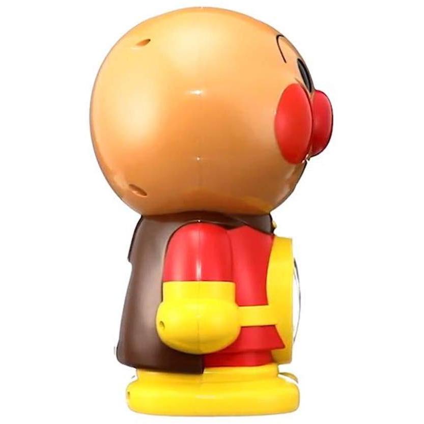 送料無料 リズム時計 アンパンマン おしゃべり目覚まし時計 4se552 M B019avnhfo Youty Japan 通販 Yahoo ショッピング