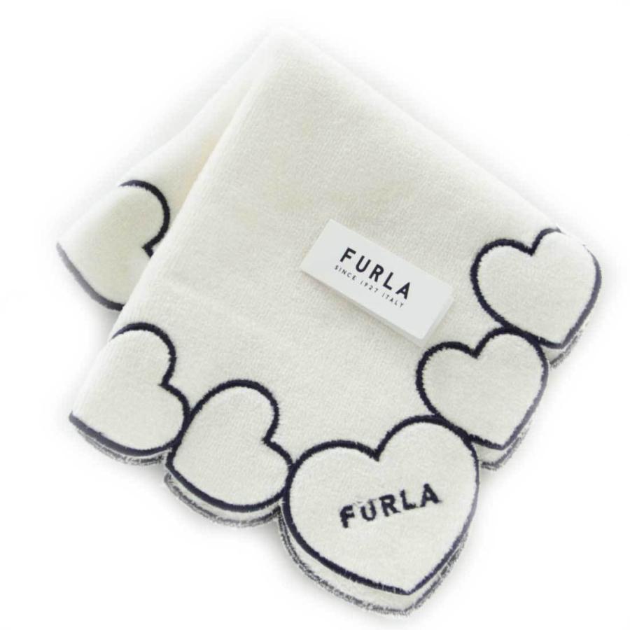 FURLA（フルラ） タオルハンカチ レディース ガール 婦人 ブランド