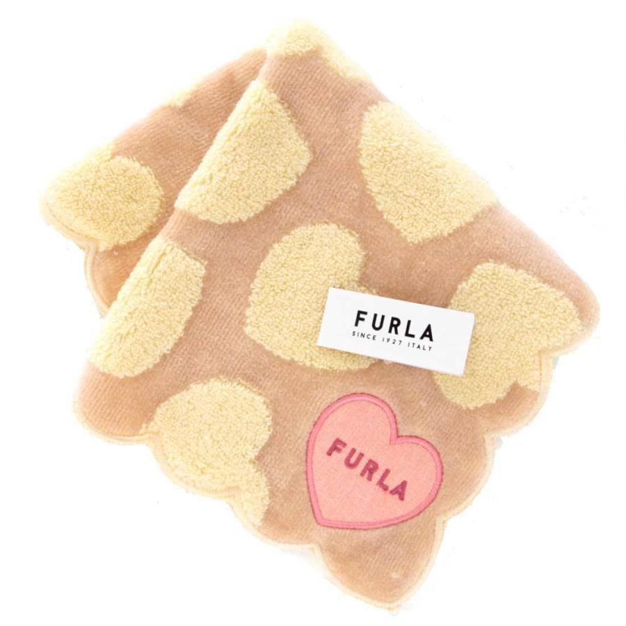 FURLA（フルラ） タオルハンカチ レディース ガール 婦人 ブランド