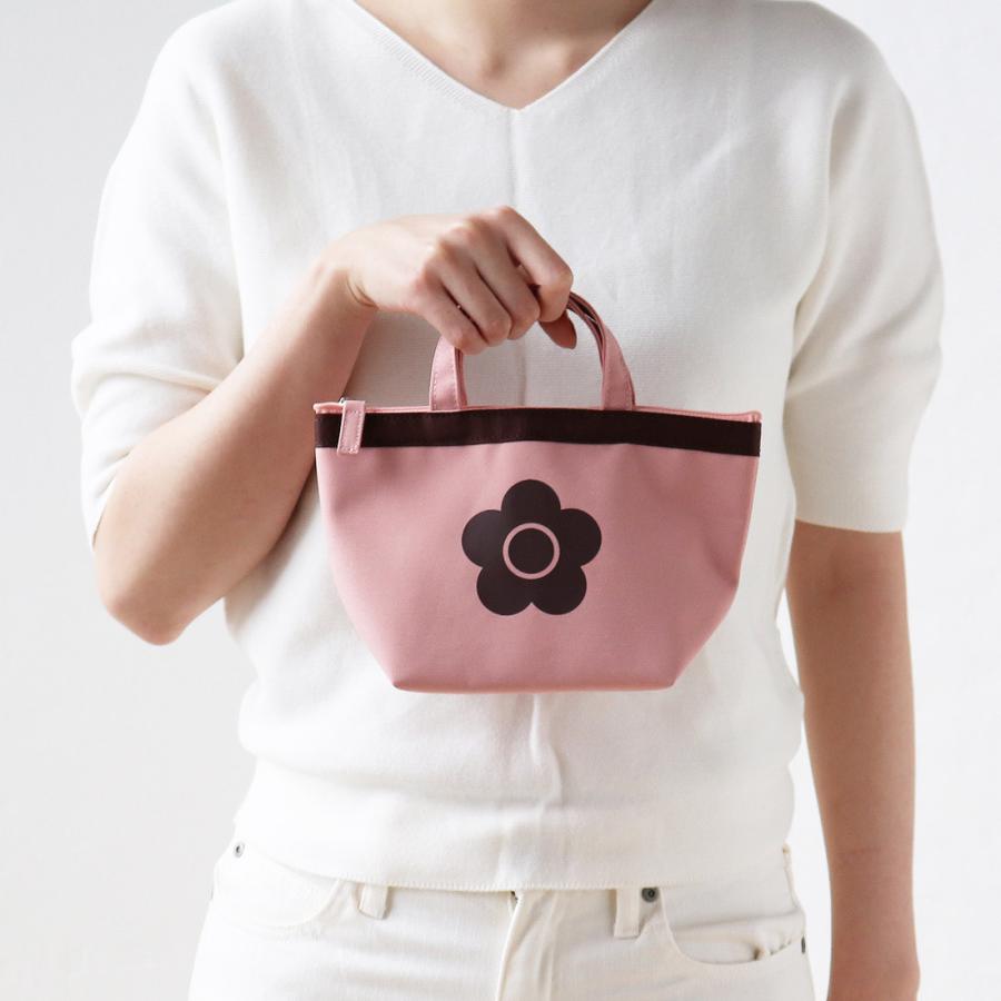 MARY QUANT マリークヮント QUANT 保冷・保温バッグ(小 MARY QUANT マリークヮント QUANT 保冷・保温バッグ(小