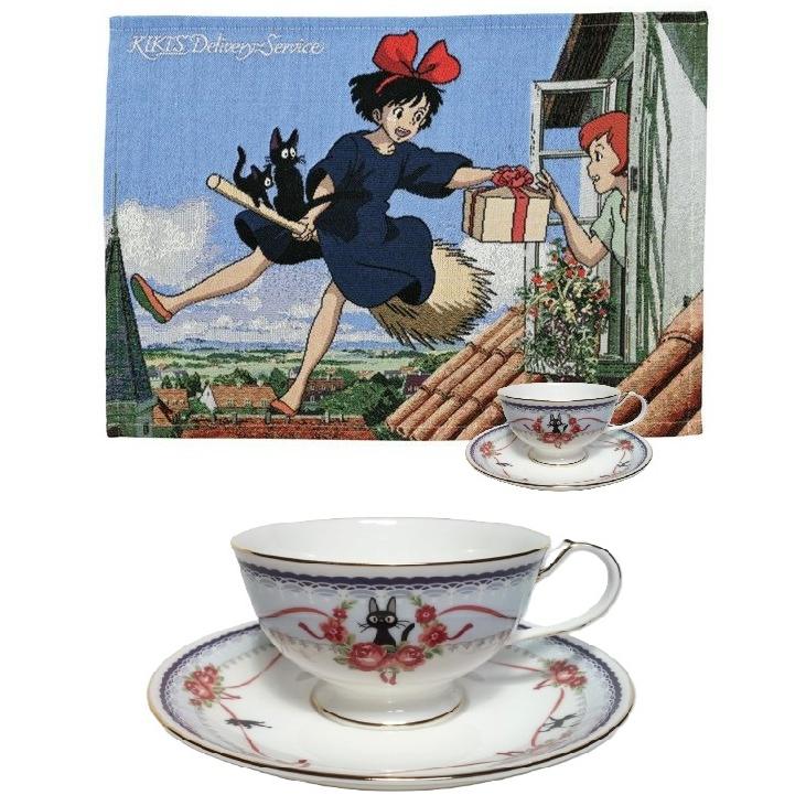 【Juan D】ノリタケ　魔女の宅急便セット Juan D】ノリタケ 魔女の宅急便セット 楽天市場】Noritake 魔女の