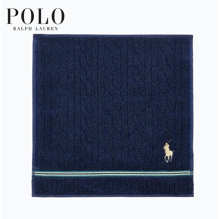 POLO RALPH LAUREN（ポロ・ラルフローレン） ハンカチ ミニタオル