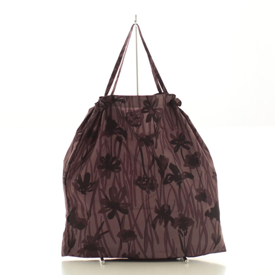 シビラ Sybilla ブラックレーベル 撥水加工 エコバッグ マイバッグ 小 Syb170mb Youty Japan 通販 Yahoo ショッピング