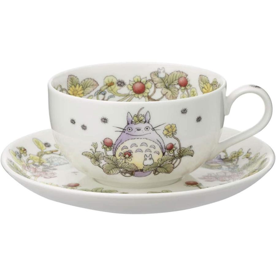 ノリタケ Noritake ミルクティー カップ & ソーサー 325cc