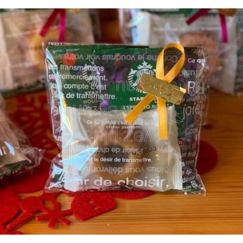 スターバックス スタバ ドリップコーヒー フィナンシェ ガトープルポ