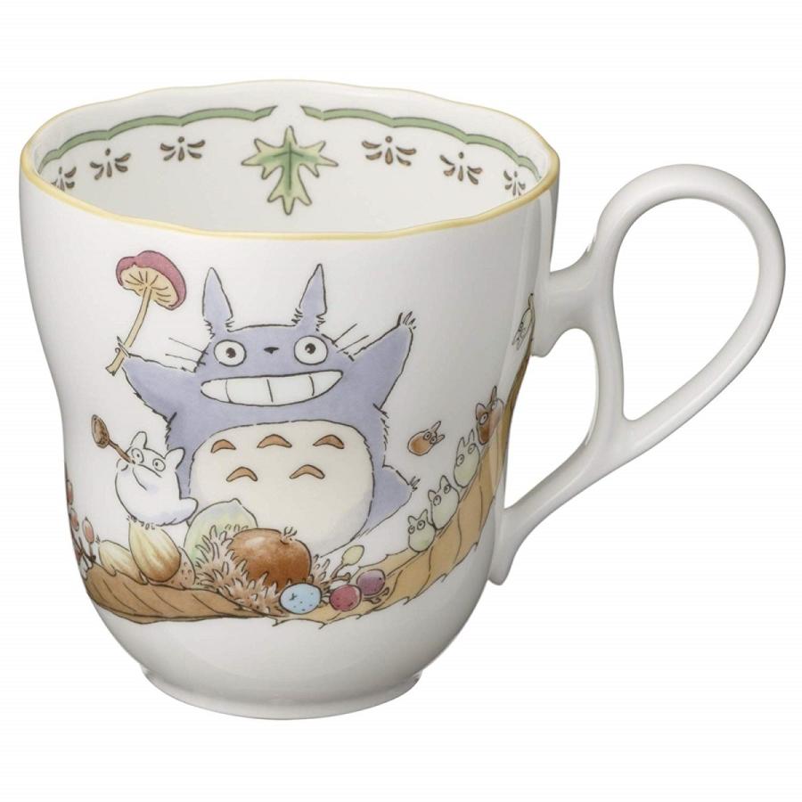 ノリタケ 電子レンジ対応のカジュアル食器♪Noritake となりのトトロ