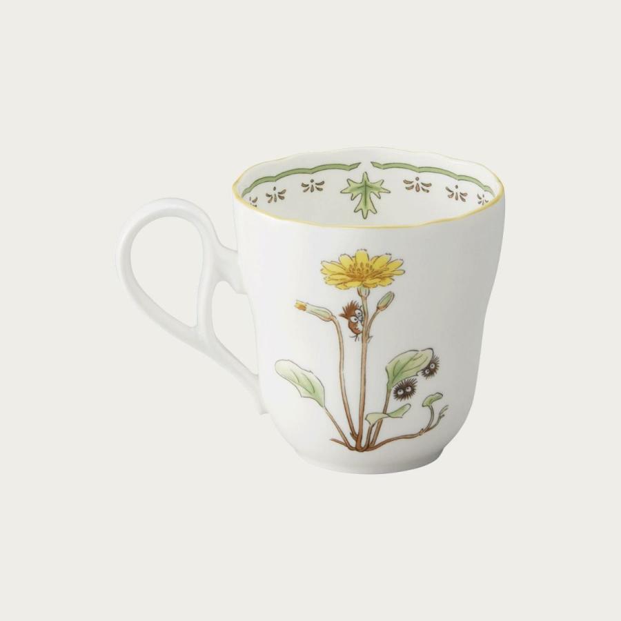 ノリタケ 電子レンジ対応のカジュアル食器♪Noritake となりのトトロ