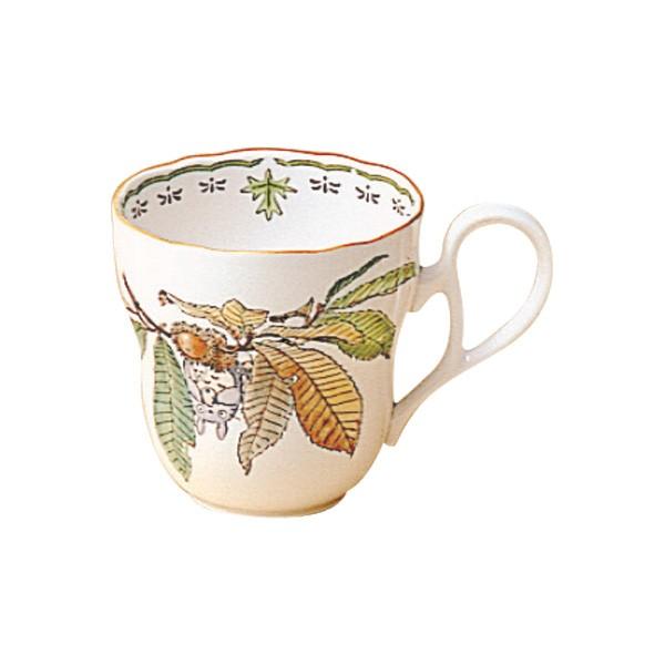 電子レンジ対応のカジュアル食器 Noritake ノリタケ となりのトトロ マグカップ 4924 1 Masvelocidad
