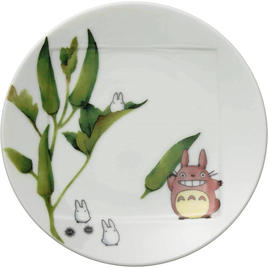 トトロ　ノリタケ　記念プレート2016 特集 となりのトトロ イヤリープレート 2016年版 販売開始しま