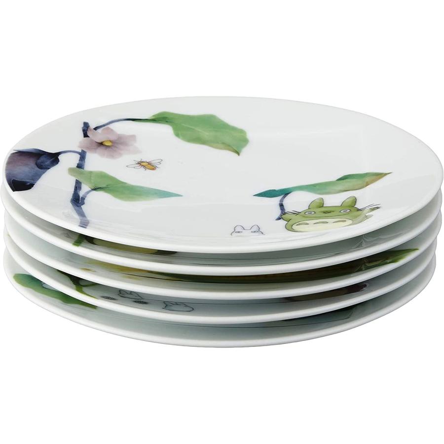 ノリタケ となりのトトロ 野菜シリーズ （絵変り）Noritake