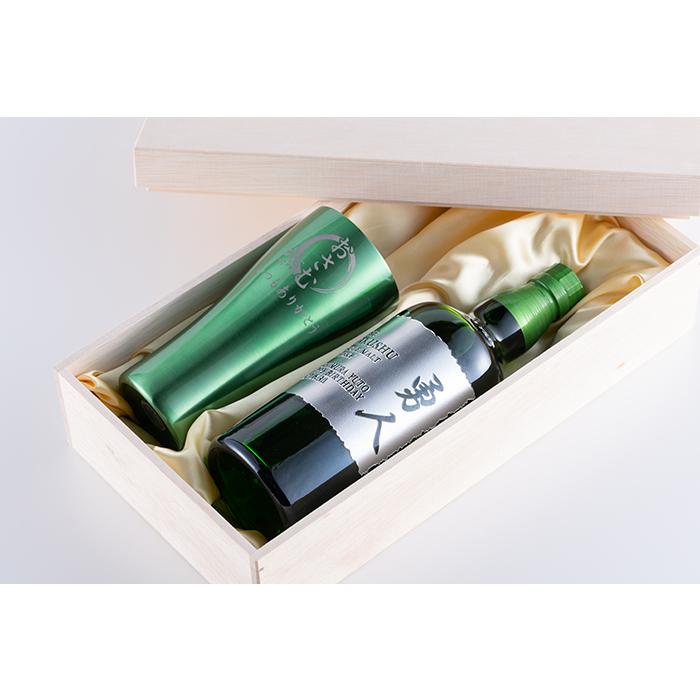 サントリー シングルモルトウイスキー 白州 ウイスキー 名入れ