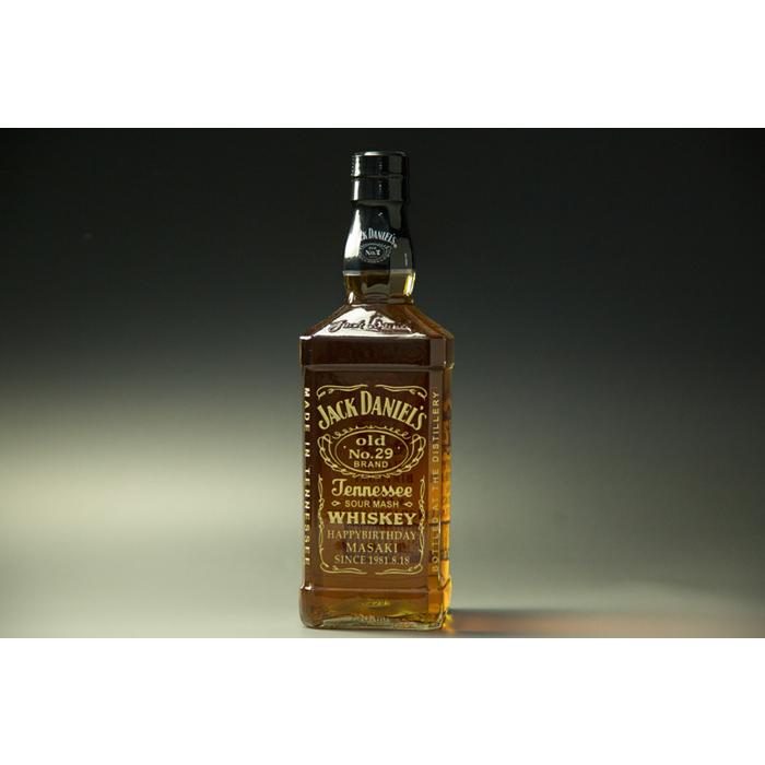 ジャックダニエル 2011バースデーエディション 未開栓 古酒未開栓☆希少品 JACK DANIEL'S ジャック ダニエル