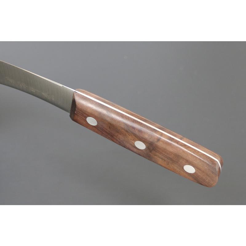 包丁 KC-334 皮剥ぎ & KC-335 骨透 丸 セット 関兼常 ローズ柄 包丁 KC-334 皮剥ぎ & KC-335 骨透 丸 セット 関兼常 ローズ柄