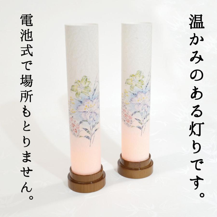 限定製作 美濃和紙行灯 こもれび けやき調 ダイオード 1対セット 盆提灯 置き行灯 岐阜提灯 置き提灯 創作行灯 モダン インテリア創作提灯 霊前灯 Rakuten Spectreaircraft Com