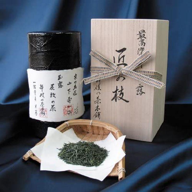 5☆大好評5☆大好評舞妓の茶本舗 最高級玉露 屋敷の茶 (8g×30袋(240g)) 緑茶、日本茶