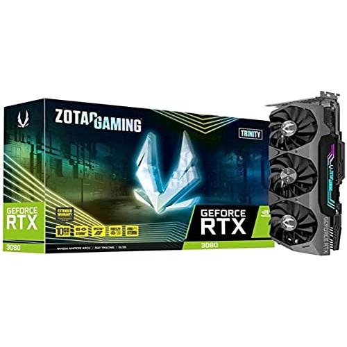 ジャンク　ZOTAC GeForce RTX3080 10GB ZOTAC RTX3080 10GB ジャンク品｜Yahoo!フリマ（旧PayPayフリマ）